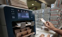 Bankacılık sektörü ilk 7 ayda 479,2 milyar TL kâr etti
