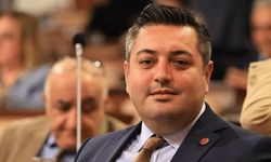 CHP’li Meclis Üyesi gözaltına alındı