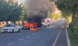 Diyarbakır'da silahlı kavga: 1 ağır yaralı