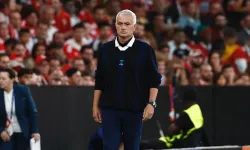 Fenerbahçe, Jose Mourinho ile yollarını ayırdı