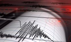AFAD açıkladı! Elazığ’da deprem oldu