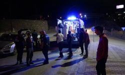 Malatya’da korkunç kaza! Yaralılar var