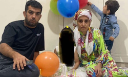 Mardin’de 3 kişilik aileden 4 gündür haber alınamıyor