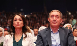 DEM Parti eş genel başkanlarından kent uzlaşısı davasına tepki