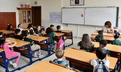 Yeni eğitim-öğretim yılına uyum haftası başlıyor