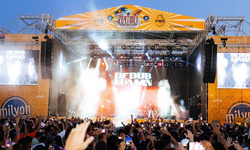 Zeytinli Rock Festivali’ne yargıdan yeşil ışık