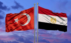 13 yıl aradan sonra bir ilk: Türkiye ve Mısır’dan ortak deniz tatbikatı