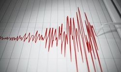 Kütahya’da gece yarısı deprem!