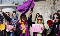 Afganistan’da kadınları tedavi edecek kadın olmadığı için ölümler arttı