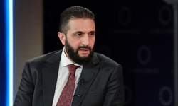 Ahmed eş-Şara, SDG ile geciken mutabakatı gündeme getirdi