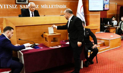 AK Parti’den, Bayrampaşa belediye başkanvekili seçiminin iptali için dava