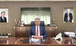 AK Partili Belediye Başkanı hakkında soruşturmada yeni gelişme