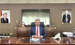 AKP'li belediye başkanı gözaltına alındı