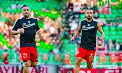 Amedspor ilk yarıda beraberliğe razı oldu