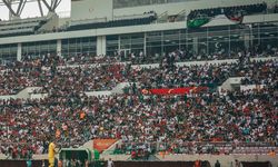 Amedspor taraftarları umutlu: “Bu sene Süper Lig’e çıkacağız”