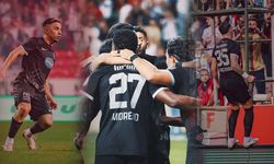 Amedspor’dan kritik galibiyet: 3 puan evde kaldı!