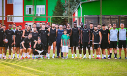 Amedspor’un 2025-2026 kadrosu açıklandı