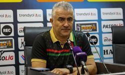 Amedspor'un hocası yenilgiyi oyunculara bağladı