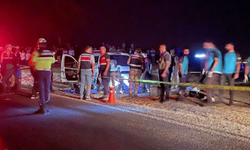Batman'da bir aileye silahlı saldırı: 4 ölü