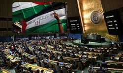 Belçika Filistin’i tanıyacak, İsrail’e 12 yaptırım geliyor