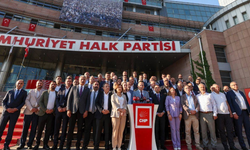 CHP lideri Özgür Özel tüm İl Başkanlarını İstanbul’a çağırdı