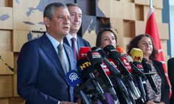 CHP ve DEM Parti, hukuksuz müdahalelere karşı ortak mesaj verdi