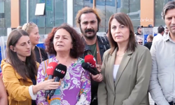 DEM Parti'den CHP İl Başkanlığına dayanışma ziyareti
