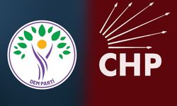 DEM Parti’den CHP’ye destek: Bu bir demokrasi meselesidir