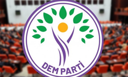 DEM Parti’den komisyona kritik uyarı: “Barış diline dikkat edilmeli”