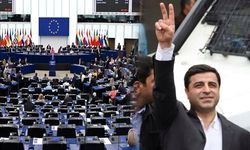 Avrupa Konseyi: Demirtaş derhal tahliye edilmeli