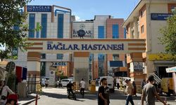 Diyarbakır'da 2 ailenin yeni doğan çocukları karıştı