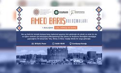 Diyarbakır Belediyesi 'Barış Buluşmaları' düzenleyecek