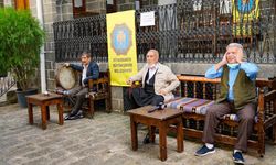 Diyarbakır türküleri ve dengbêjlik geleneği