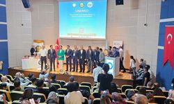Diyarbakır, uluslararası sinema kongresine ev sahipliği yaptı