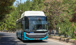 Diyarbakır’da 3 hattın güzergahı uzatıldı