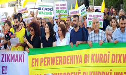 Diyarbakır’dan güçlü mesaj: Kürtçe eğitim hakkımızdır
