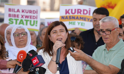 Diyarbakır’da anadilde eğitim talebi: Eşbaşkanlardan destek