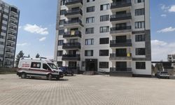 Diyarbakır’da apartman içi çöp kavgası: 2 yaralı