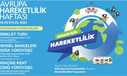 Diyarbakır’da Avrupa Hareketlilik Haftası etkinlikleri düzenlenecek