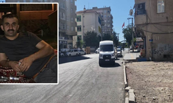 Diyarbakır’da çocuklarının önünde saldırıya uğrayan adam yaşamını yitirdi