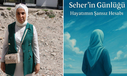 Diyarbakır’da depremden kurtulan Gökdemir kitap yazdı