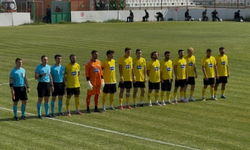 Diyarbakır’da Diyarbekirspor maça çıkmadı
