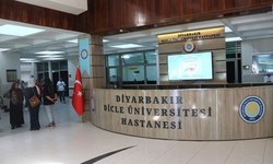 Diyarbakır’da doktor, bıçak parası ödemeyenleri taburcu etmedi