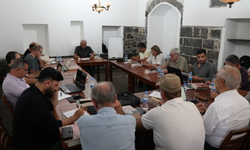 Diyarbakır’da Kirmanckî dili için toplantı