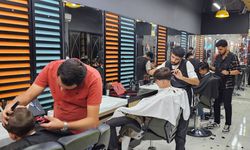 Diyarbakır’da Okulların açılmasıyla Berber odasından açıklama