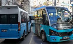 Diyarbakır’da Özel Halk Otobüs şoföründen yurttaşlara hakaret