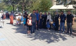 Diyarbakır’da veliler çocuklarını okula göndermiyor