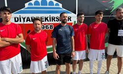 Diyarbekirspor sahaya çıkmadığı için PFDK'ya sevk edildi