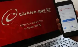 Yetkililerden e-devlet uyarısı