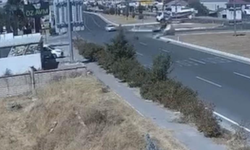 Elazığ’da otomobil motosiklete çarptı, 2 kişi yaralandı